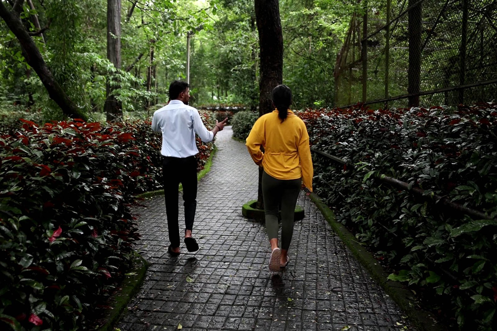 Guided Nature Trail